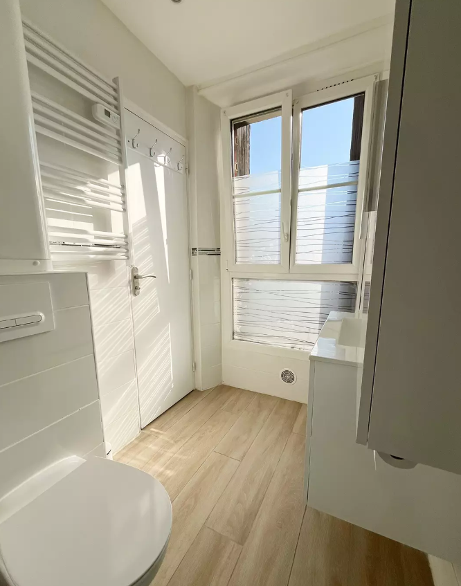 Appartement, meublé, 2 pièces, 29m² à Rueil-Malmaison (92500) — photo 3