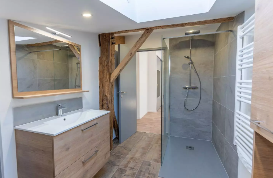 Appartement, non meublé, 7 pièces, 99m² à Caudrot (33490) — photo 3
