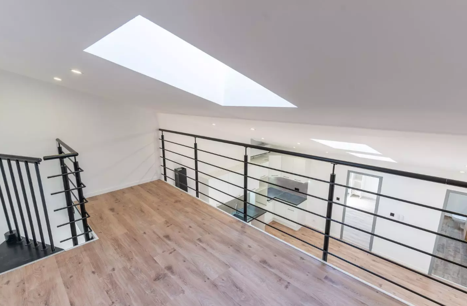 Appartement, non meublé, 7 pièces, 99m² à Caudrot (33490) — photo principale