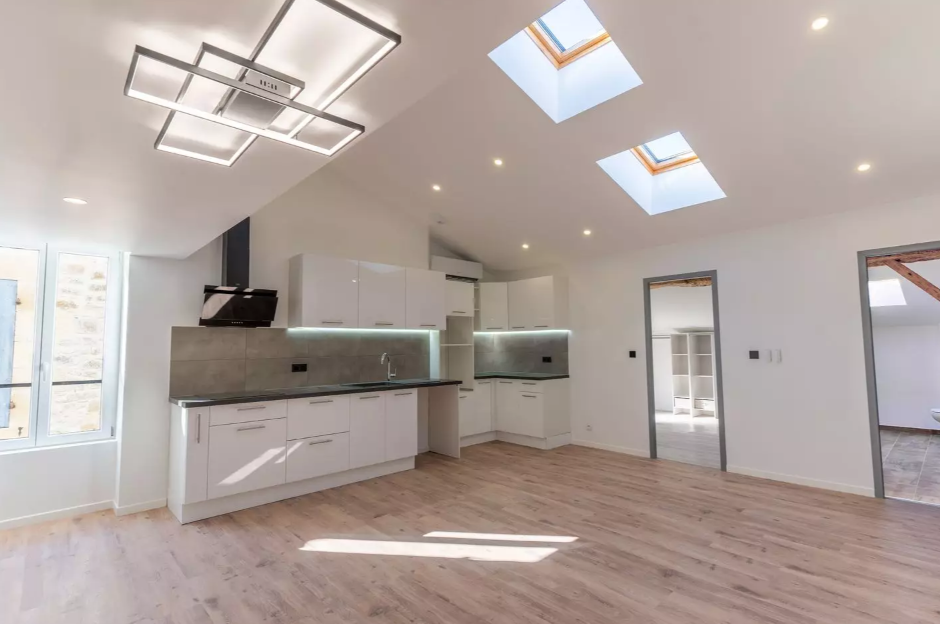 Appartement, non meublé, 7 pièces, 99m² à Caudrot (33490) — photo 4