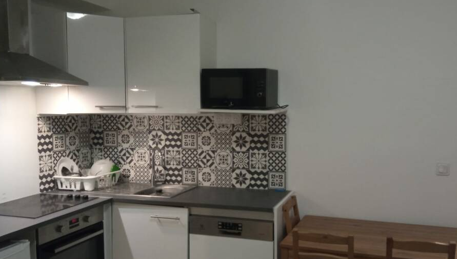 Appartement, meublé à Lille (59000) — photo 2