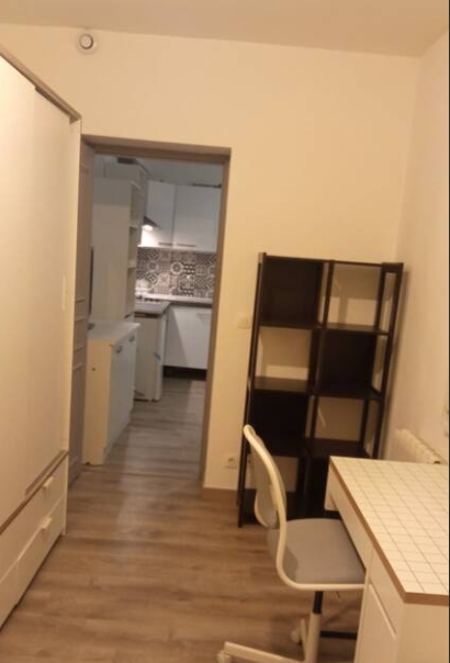 Appartement, meublé à Lille (59000) — photo 3