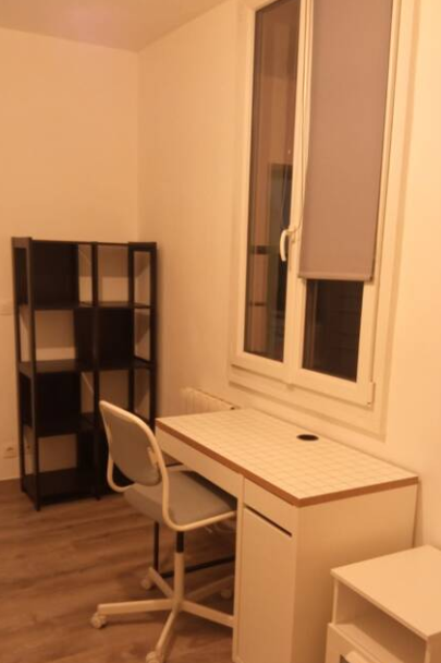 Appartement, meublé à Lille (59000) — photo 5