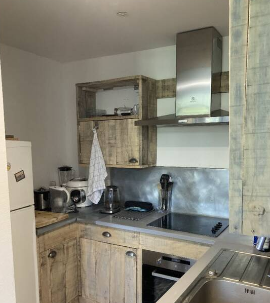 Appartement, meublé, 3 pièces, 82m² à Lille (59000) — photo 3