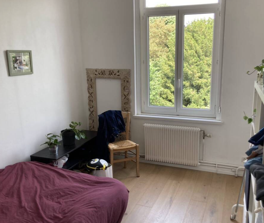 Appartement, meublé, 3 pièces, 82m² à Lille (59000) — photo 5