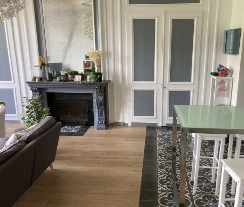Appartement, meublé, 3 pièces, 82m² à Lille (59000) — photo principale