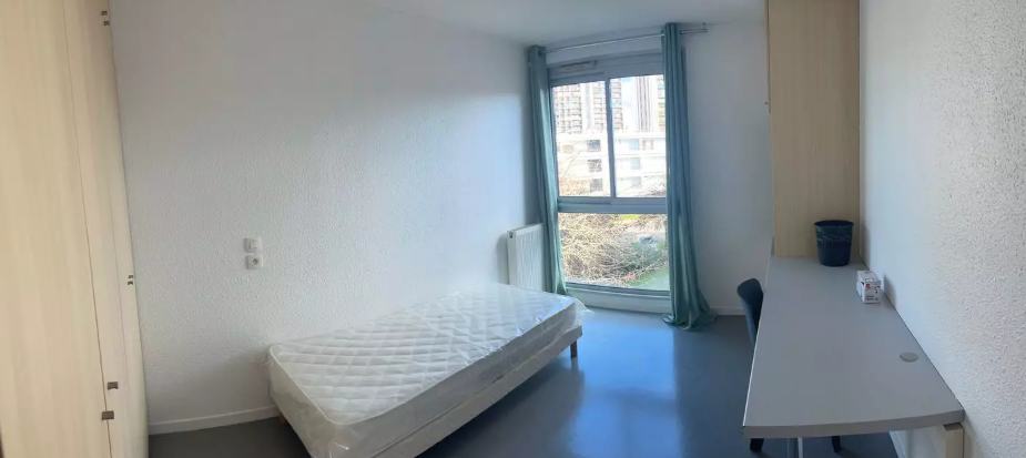 Appartement, meublé, 5 pièces, 111m² à Pessac (33600) — photo principale