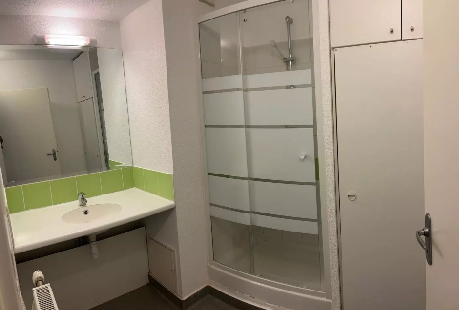 Appartement, meublé, 5 pièces, 111m² à Pessac (33600) — photo 4