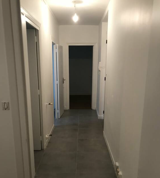 Appartement, meublé, 2 pièces, 43m² à Lyon (69009) — photo 4