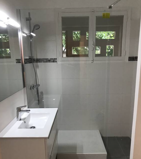 Appartement, meublé, 2 pièces, 43m² à Lyon (69009) — photo 5