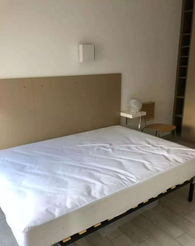 Appartement, meublé, 2 pièces, 35m² à Strasbourg (67100) — photo 3