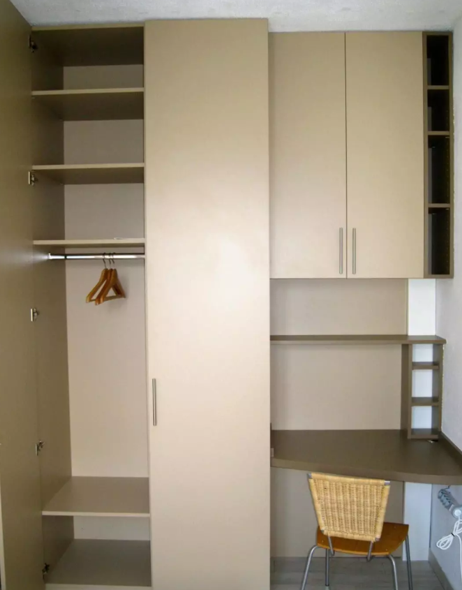 Appartement, meublé, 2 pièces, 35m² à Strasbourg (67100) — photo 4