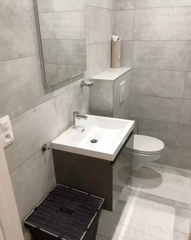 Appartement, meublé, 2 pièces, 35m² à Strasbourg (67100) — photo 5