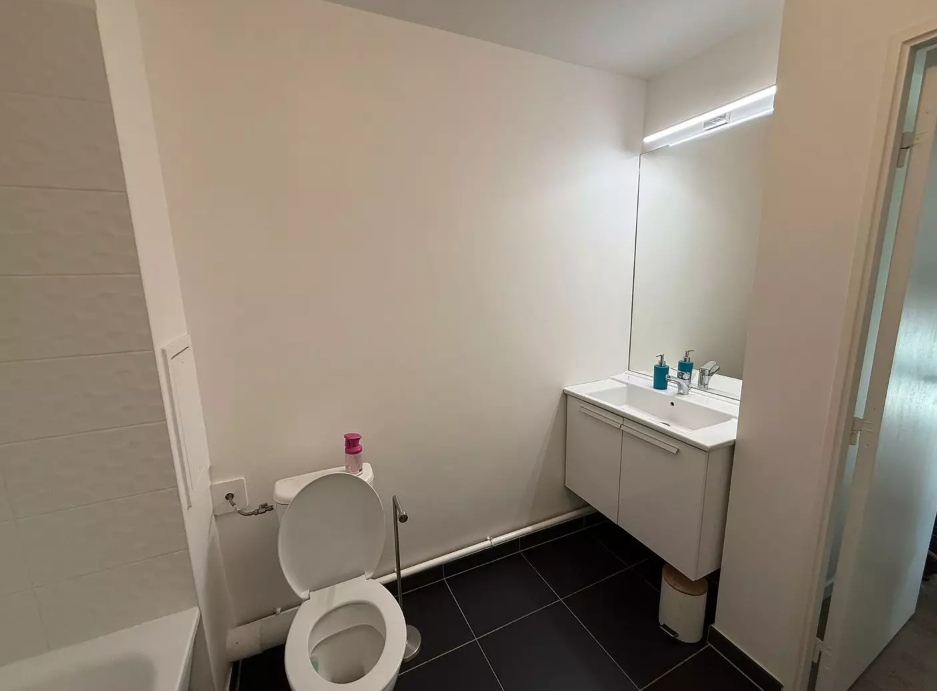 Appartement, meublé, 2 pièces, 42m² à Chanteloup-en-Brie (77600) — photo 5