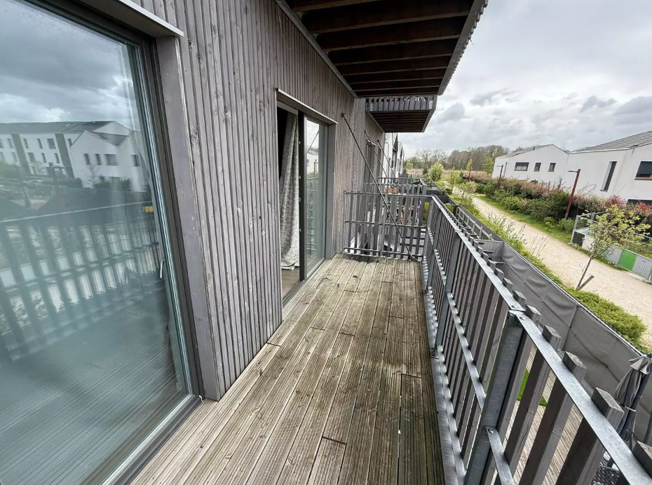 Appartement, meublé, 2 pièces, 42m² à Chanteloup-en-Brie (77600) — photo principale