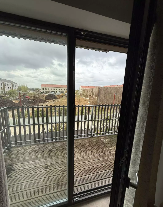 Appartement, meublé, 2 pièces, 42m² à Chanteloup-en-Brie (77600) — photo 2
