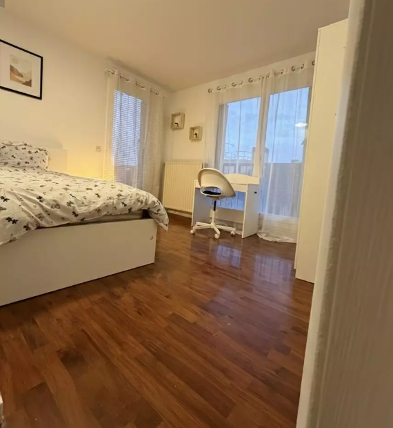 Appartement, meublé, 6 pièces à Corbeil-Essonnes (91100) — photo 2