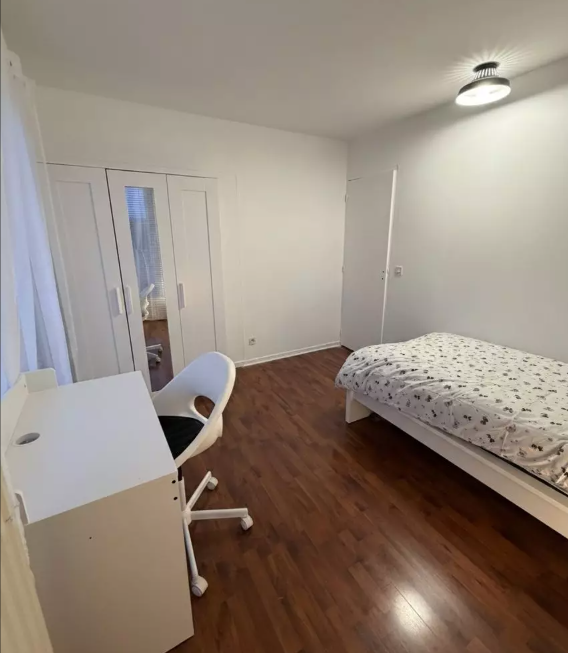 Appartement, meublé, 6 pièces à Corbeil-Essonnes (91100) — photo 3