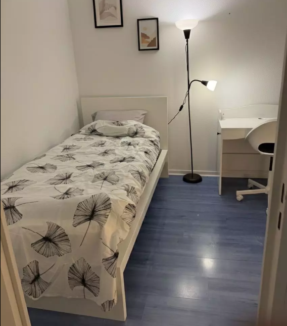 Appartement, meublé, 6 pièces à Corbeil-Essonnes (91100) — photo 4
