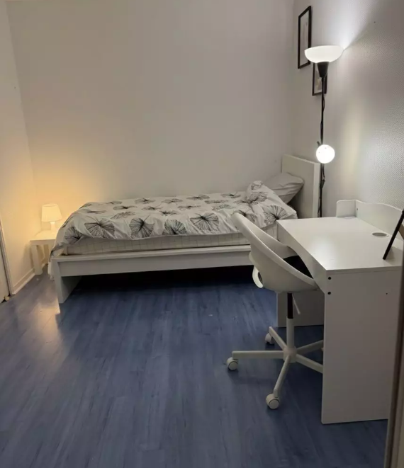 Appartement, meublé, 6 pièces à Corbeil-Essonnes (91100) — photo 5