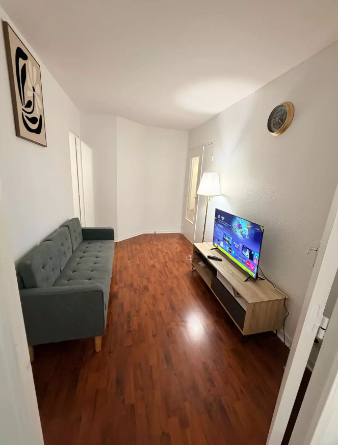 Appartement, meublé, 6 pièces à Corbeil-Essonnes (91100) — photo principale