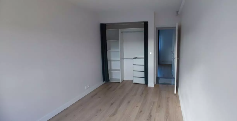 Appartement, non meublé, 10m² à Rouen (76000) — photo 2