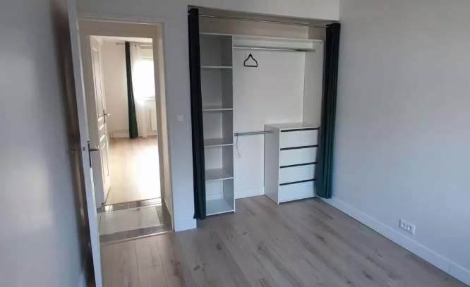Appartement, non meublé, 10m² à Rouen (76000) — photo 4
