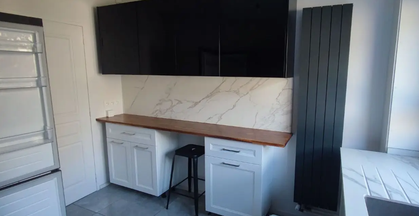 Appartement, non meublé, 10m² à Rouen (76000) — photo 3
