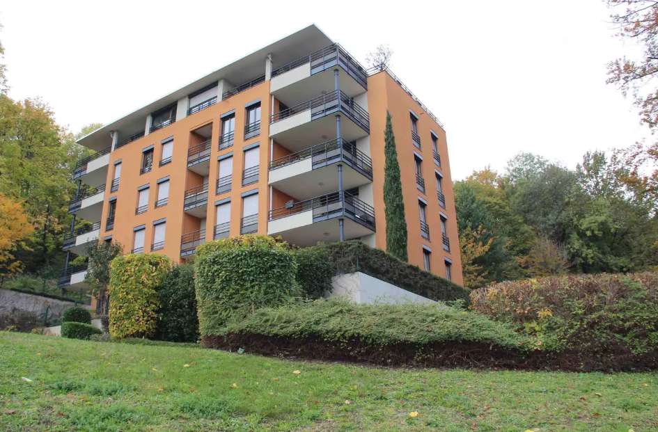 Appartement, meublé, 3 pièces, 71m² à Sainte-Foy-lès-Lyon (69110) — photo 2