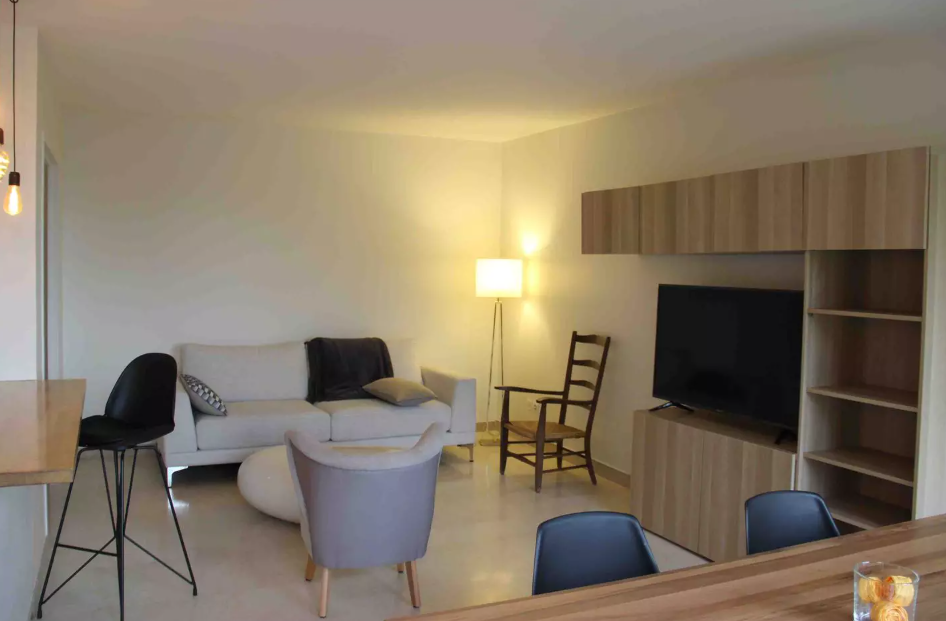 Appartement, meublé, 3 pièces, 71m² à Sainte-Foy-lès-Lyon (69110) — photo 4