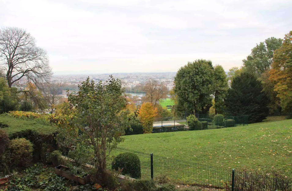 Appartement, meublé, 3 pièces, 71m² à Sainte-Foy-lès-Lyon (69110) — photo principale
