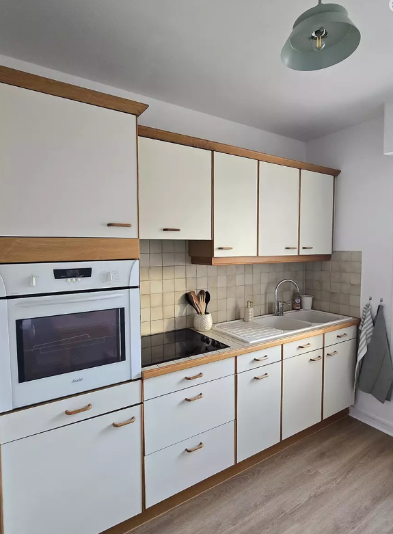 Appartement, meublé, 4 pièces, 86m² à Angers (49000) — photo 5