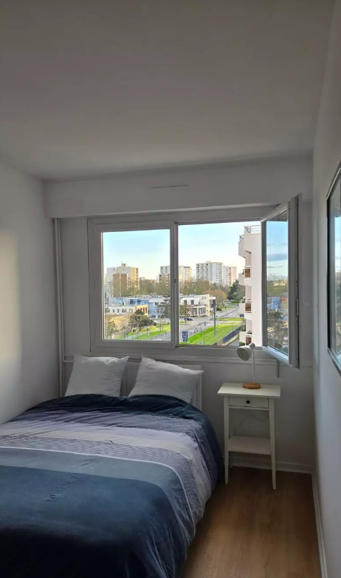 Appartement, meublé, 4 pièces, 86m² à Angers (49000) — photo 3