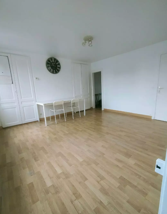 Appartement, meublé, 2 pièces, 45m² à Rouen (76000) — photo 3