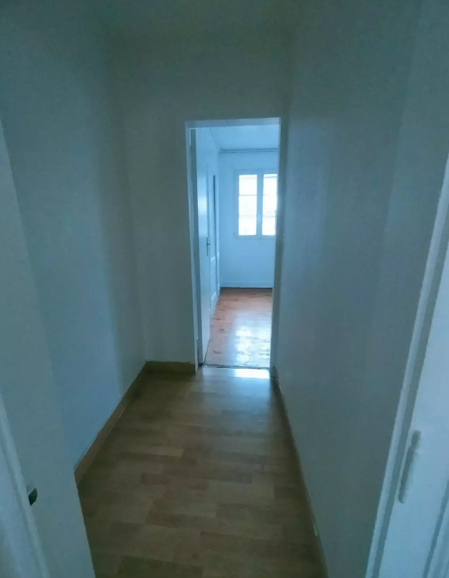 Appartement, meublé, 2 pièces, 45m² à Rouen (76000) — photo principale