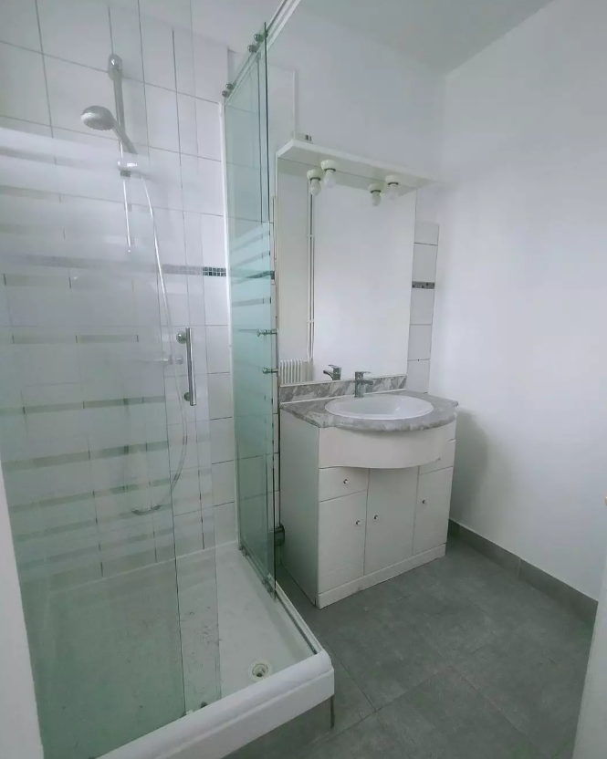 Appartement, meublé, 2 pièces, 45m² à Rouen (76000) — photo 4