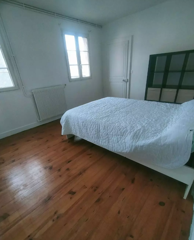 Appartement, meublé, 2 pièces, 45m² à Rouen (76000) — photo 5