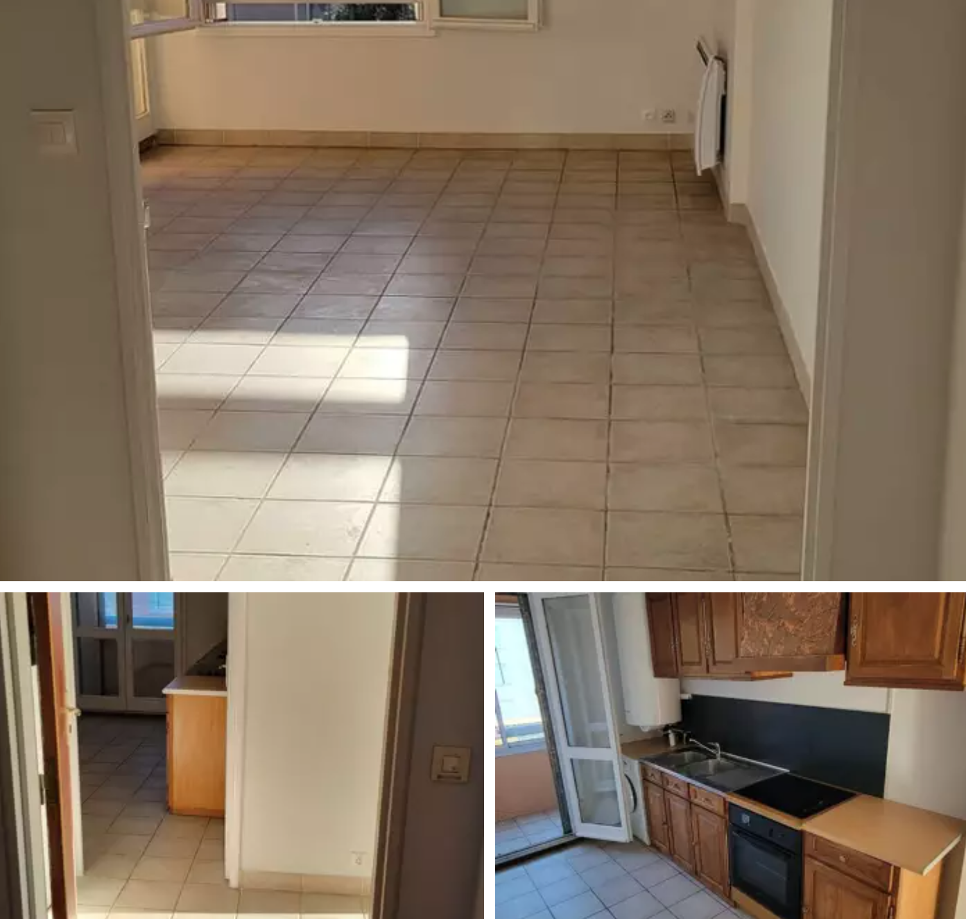 Appartement, meublé, 3 pièces, 66m² à Balma (31130) — photo principale