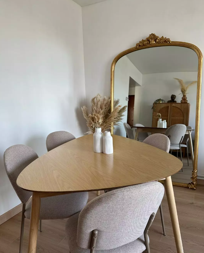 Appartement, meublé, 3 pièces, 58m² à Maromme (76150) — photo principale
