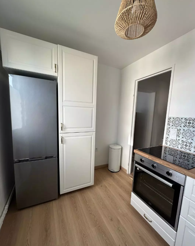 Appartement, meublé, 3 pièces, 58m² à Maromme (76150) — photo 5