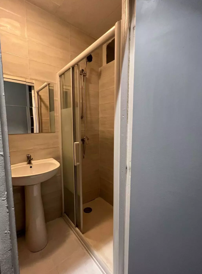 Appartement, meublé, 3 pièces, 44m² à Rouen (76000) — photo 5