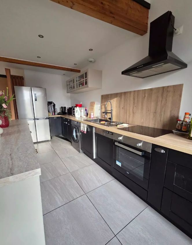 Appartement, non meublé, 3 pièces, 82m² à Belleville-en-Beaujolais (69220) — photo 5