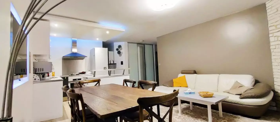 Appartement, meublé, 4 pièces, 76m² à Créteil (94000) — photo 5
