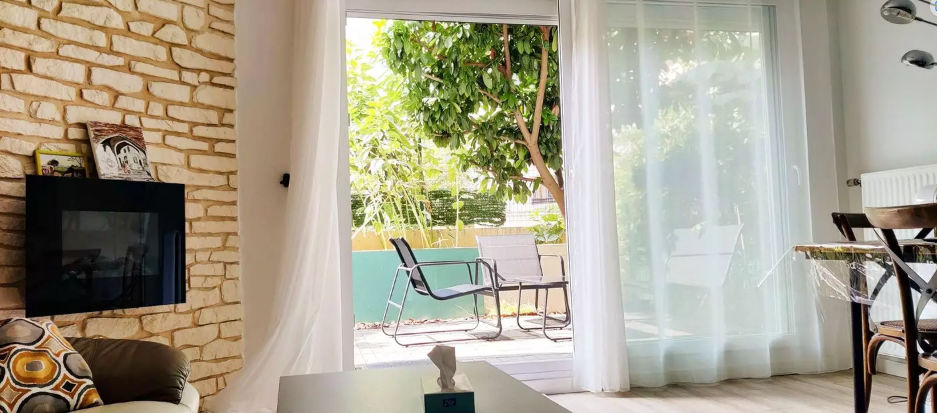 Appartement, meublé, 4 pièces, 76m² à Créteil (94000) — photo principale