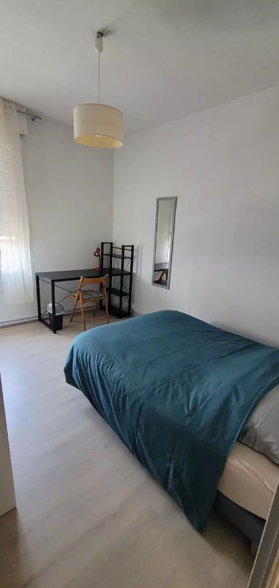 Appartement, meublé, 3 pièces, 58m² à Angers (49000) — photo 3