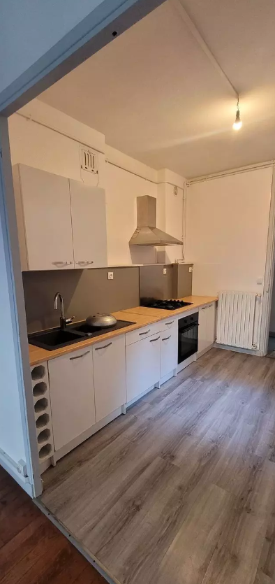 Appartement, meublé, 3 pièces, 58m² à Angers (49000) — photo 4