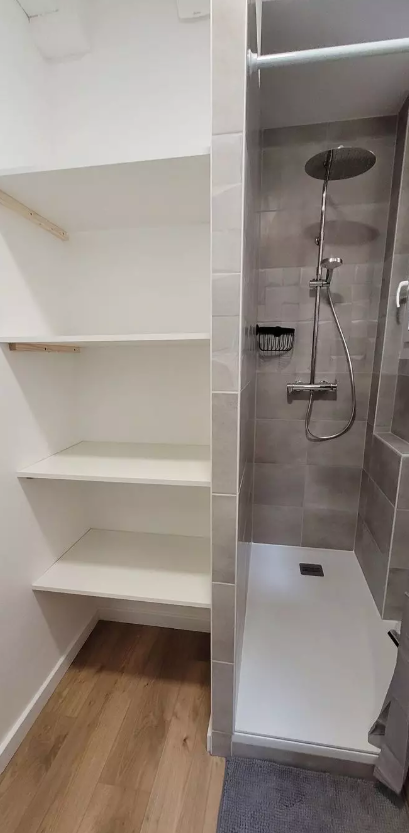 Appartement, meublé, 3 pièces, 58m² à Angers (49000) — photo 2