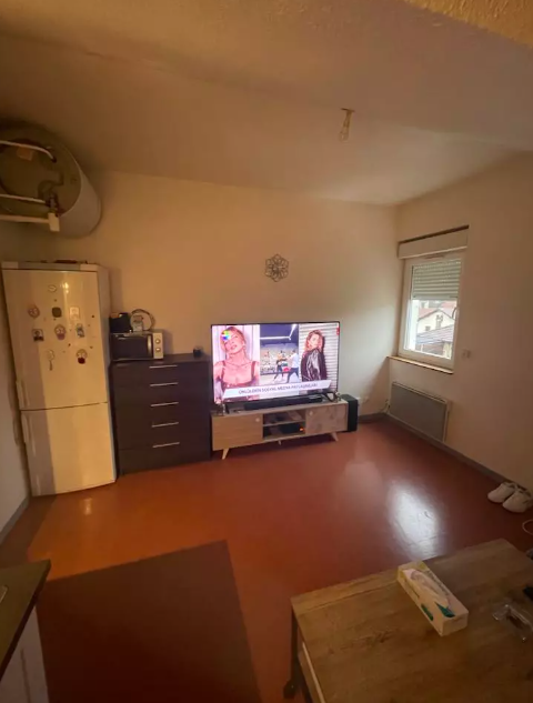 Appartement, non meublé, 2 pièces, 28m² à Fontaine (38600) — photo 2