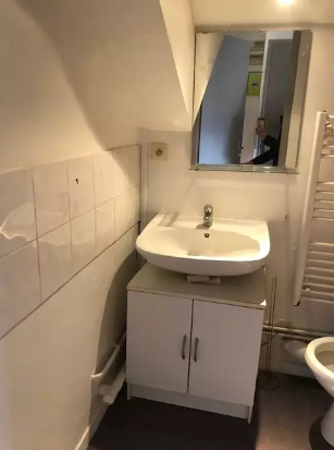 Appartement, non meublé, 2 pièces, 28m² à Fontaine (38600) — photo 3