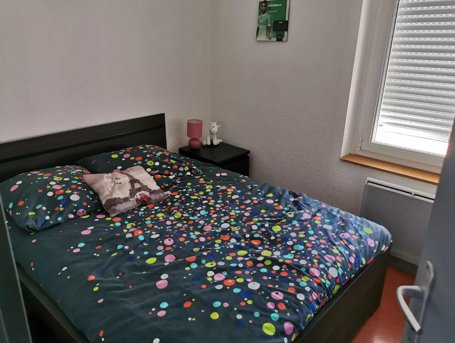 Appartement, non meublé, 2 pièces, 28m² à Fontaine (38600) — photo 4